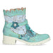 Chaussure COCRAILO 56 - 35 / Turquoise - Boots