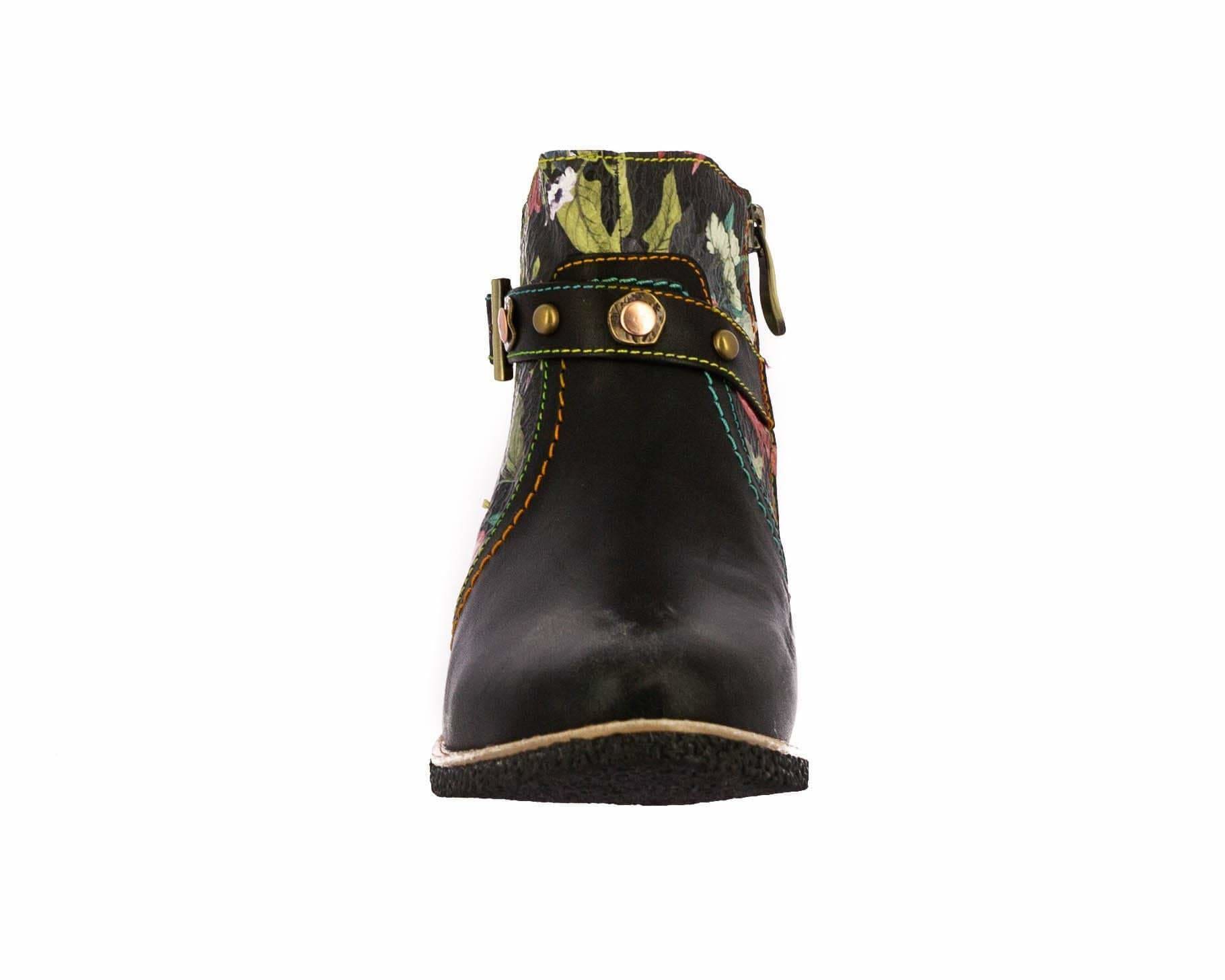Shoe COCRALIEO 04 - Boot