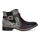 Schuh COCRALIEO 04 natur - 35 / Grau - Stiefeletten