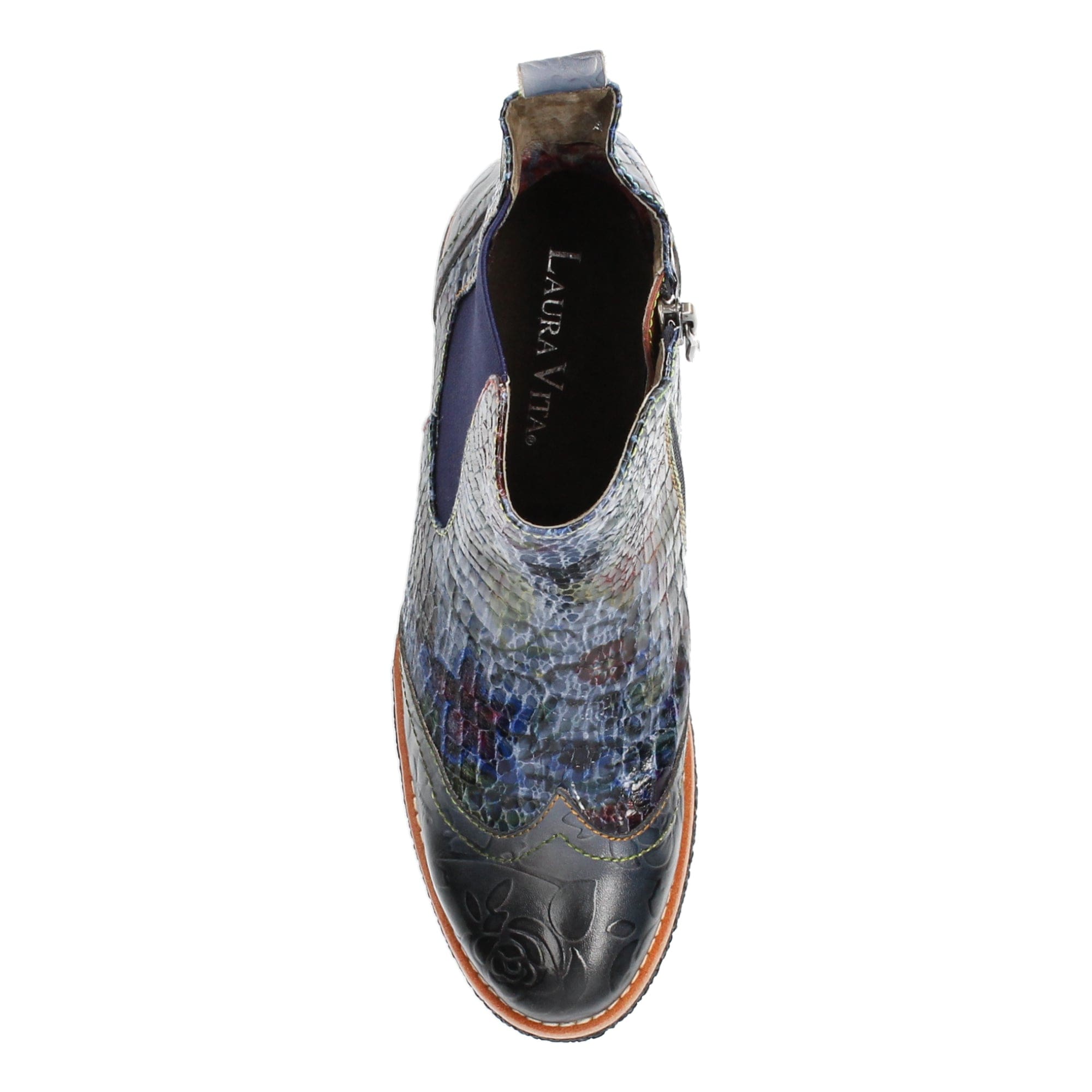 Shoe COCRALIEO 06B - Boots