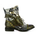 Chaussure COCRALIEO 12 - 35 / Noir - Boots