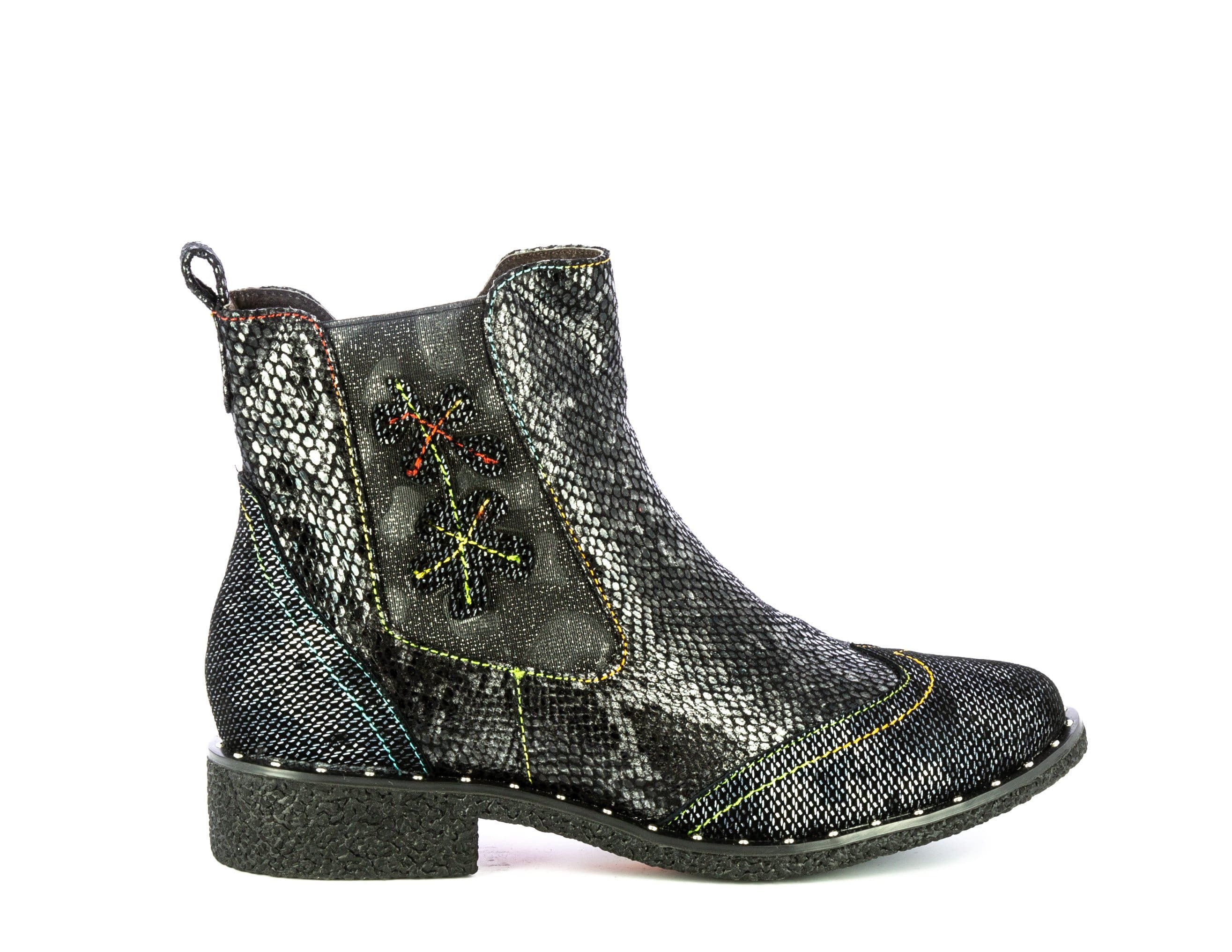 Chaussure COCRALIEO 16 - 35 / Noir - Boots