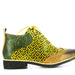 Chaussure COCRALIEO 171 - 35 / Jaune - Boots