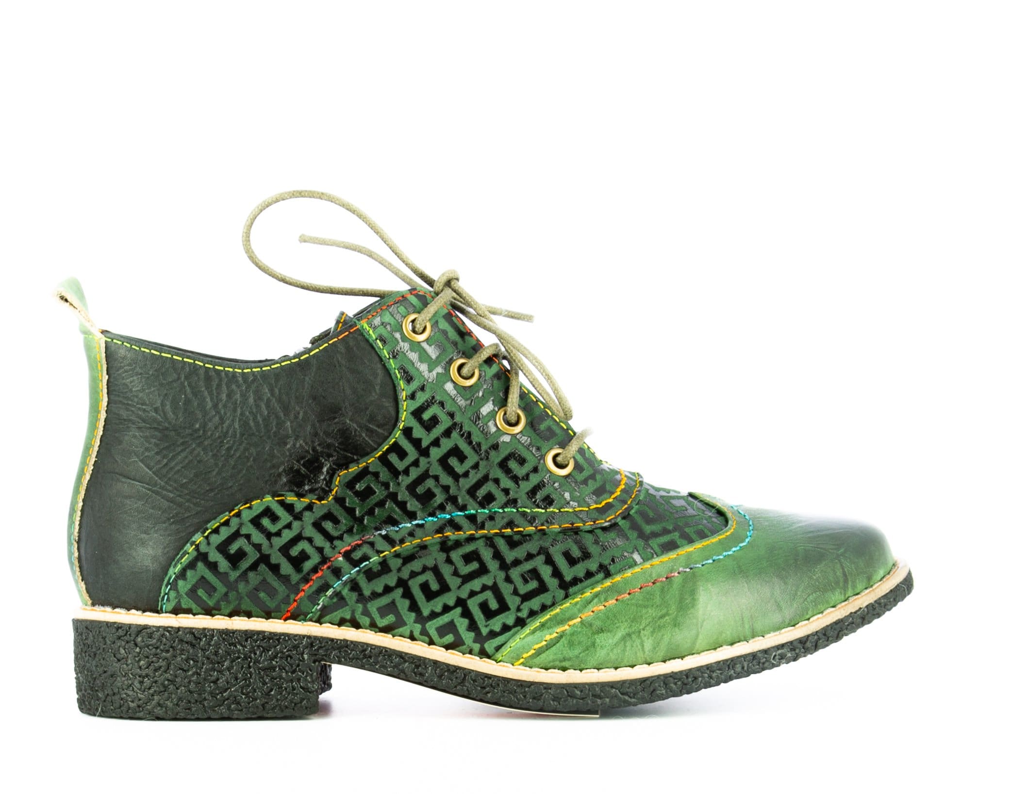 Shoe COCRALIEO 171 - 35 / Khaki - Boots