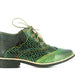 Chaussure COCRALIEO 171 - 35 / Kaki - Boots