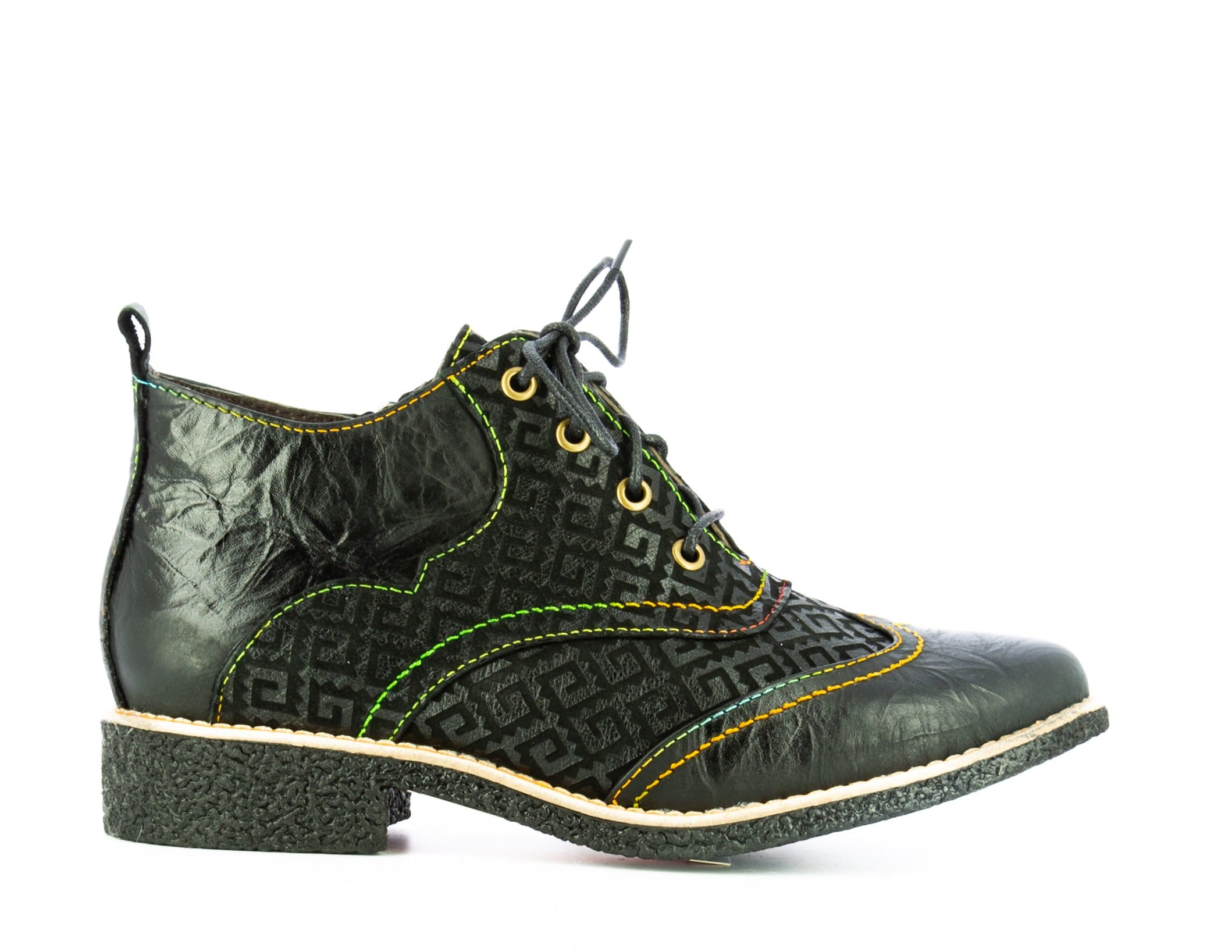 Shoe COCRALIEO 171 - 35 / Black - Boots