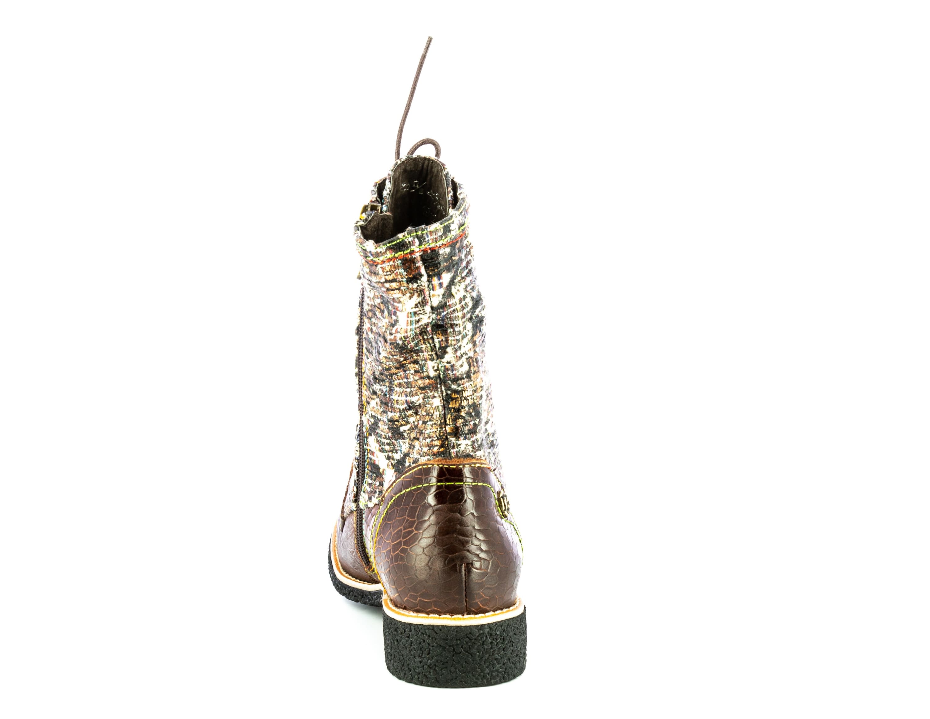 Shoe COCRALIEO 521 - Boots