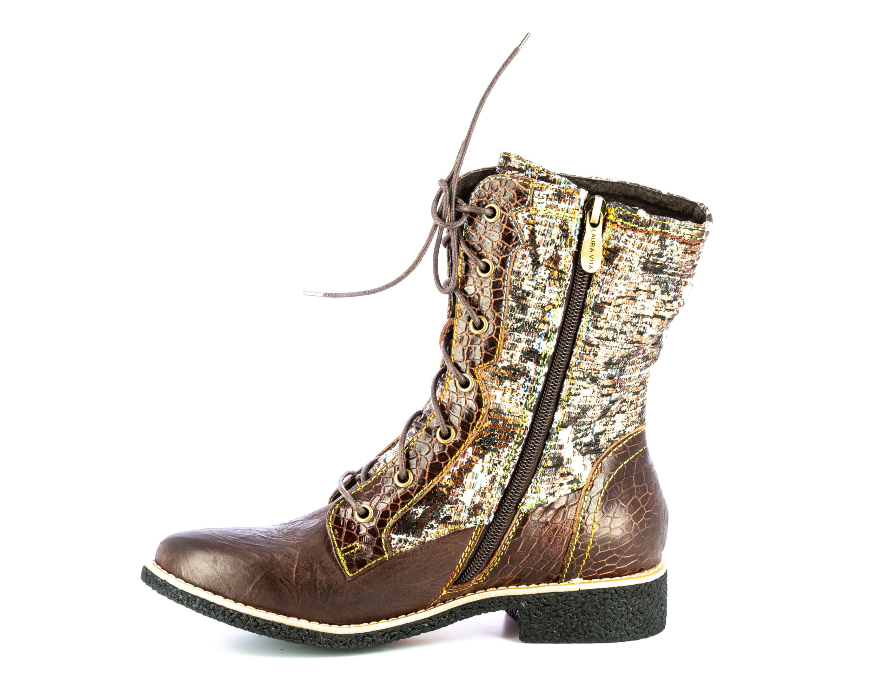 Shoe COCRALIEO 521 - Boots