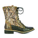 Chaussure COCRALIEO 521 - 35 / Noir - Boots