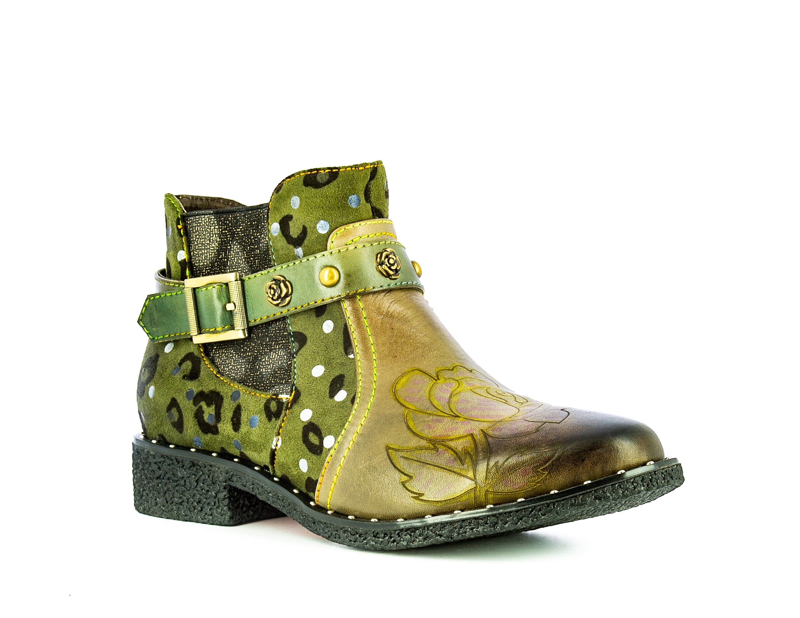 Shoe COCRALIEO14 - Boots