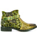 Shoe COCRALIEO14 - 35 / Khaki - Boots