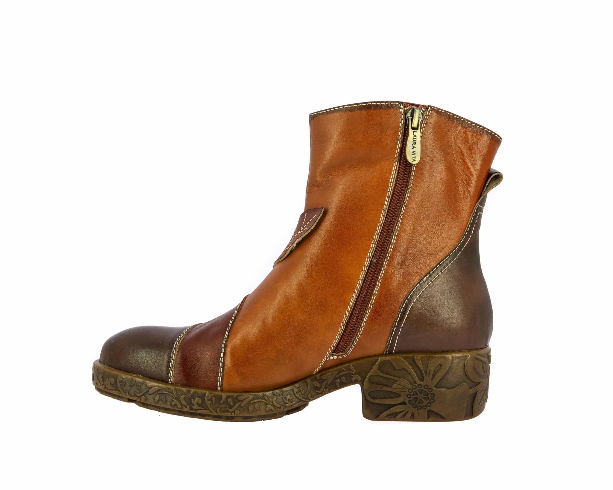 Schuh COCREEO 03 - Stiefelette