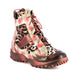 Schuh CYCNTHIAO 03 - Stiefeletten