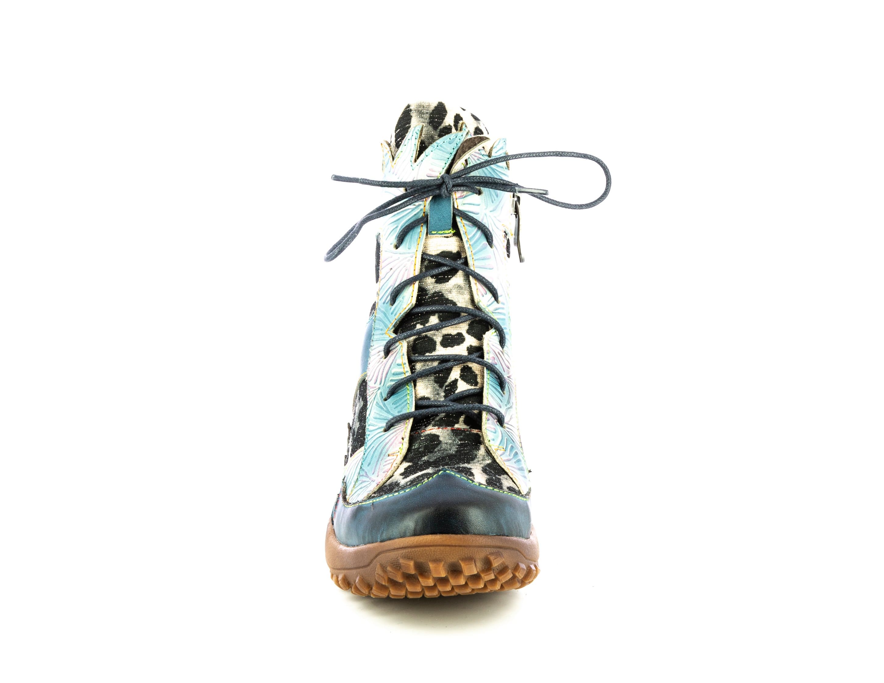 Shoe CYCNTHIAO 03 - Boots