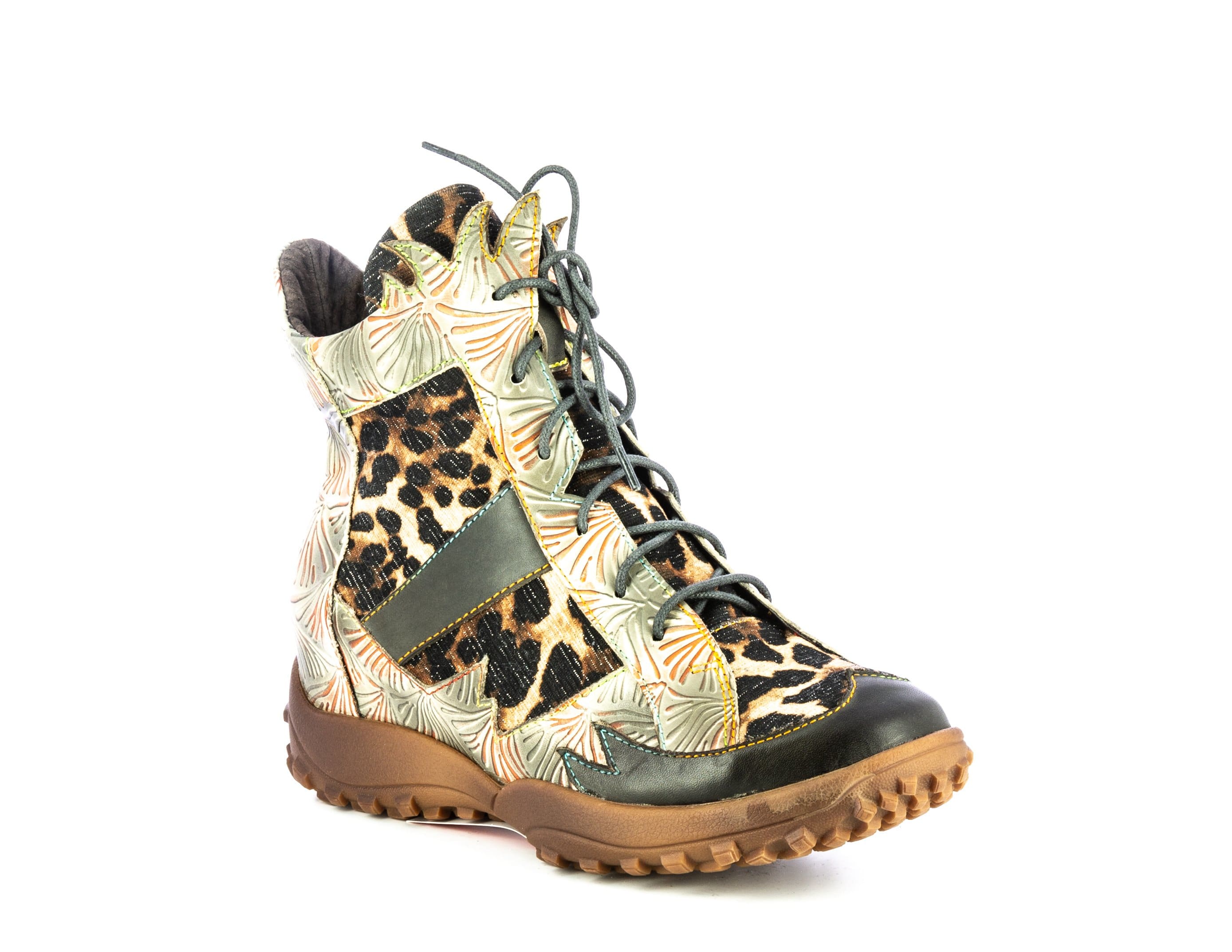 Schuh CYCNTHIAO 03 - Stiefeletten