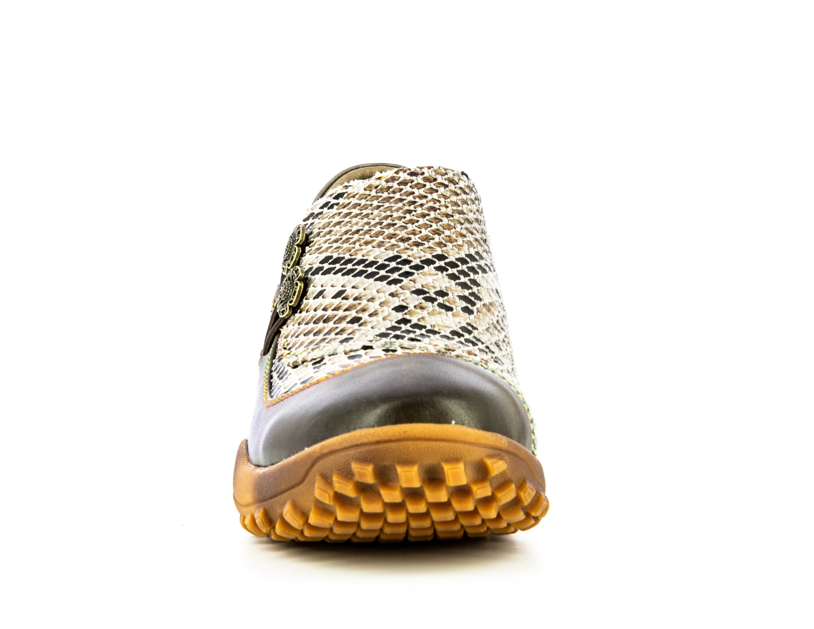 Shoe CYCNTHIAO 13 - Moccasin