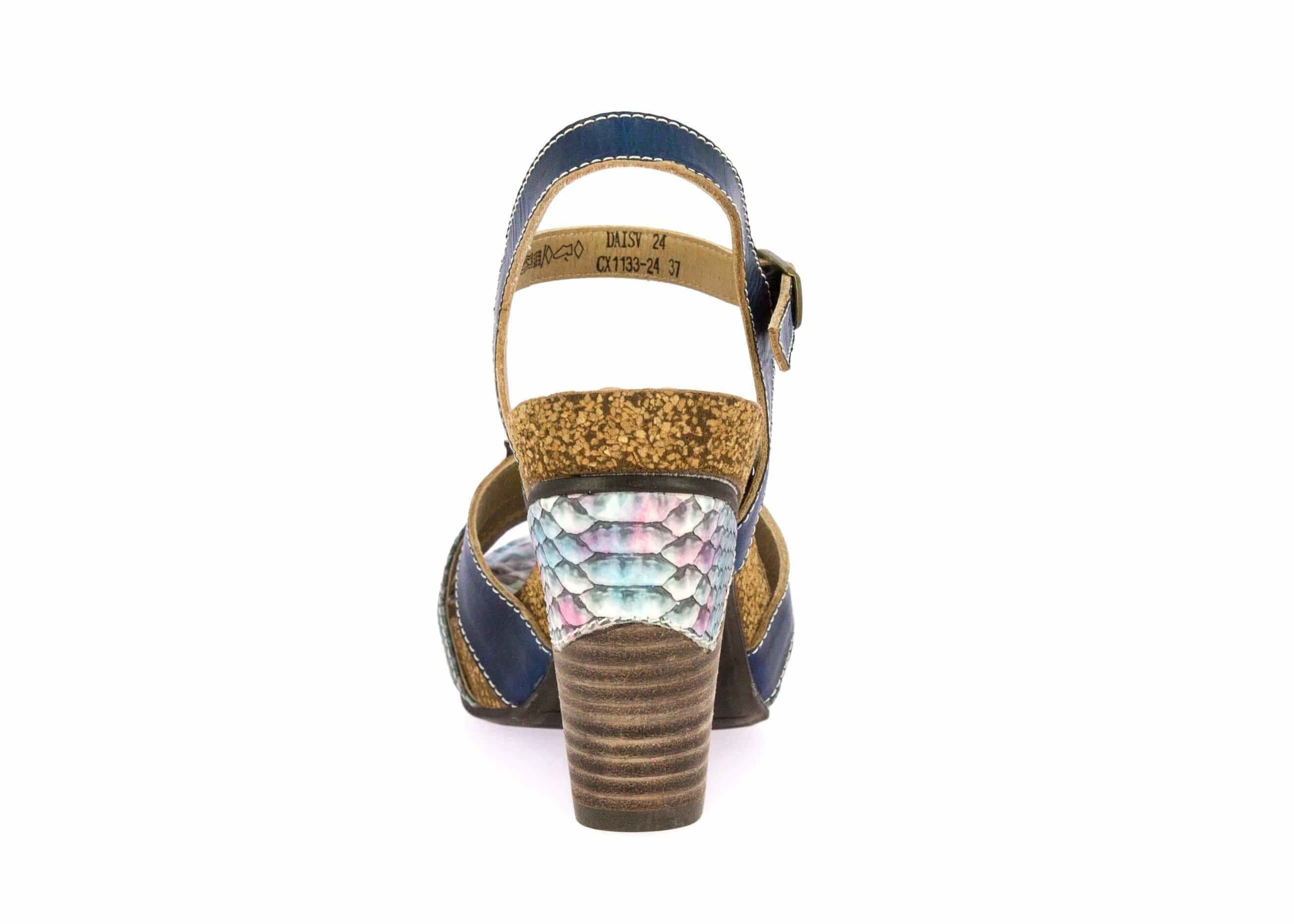 Shoe DACISYO24 - Sandal