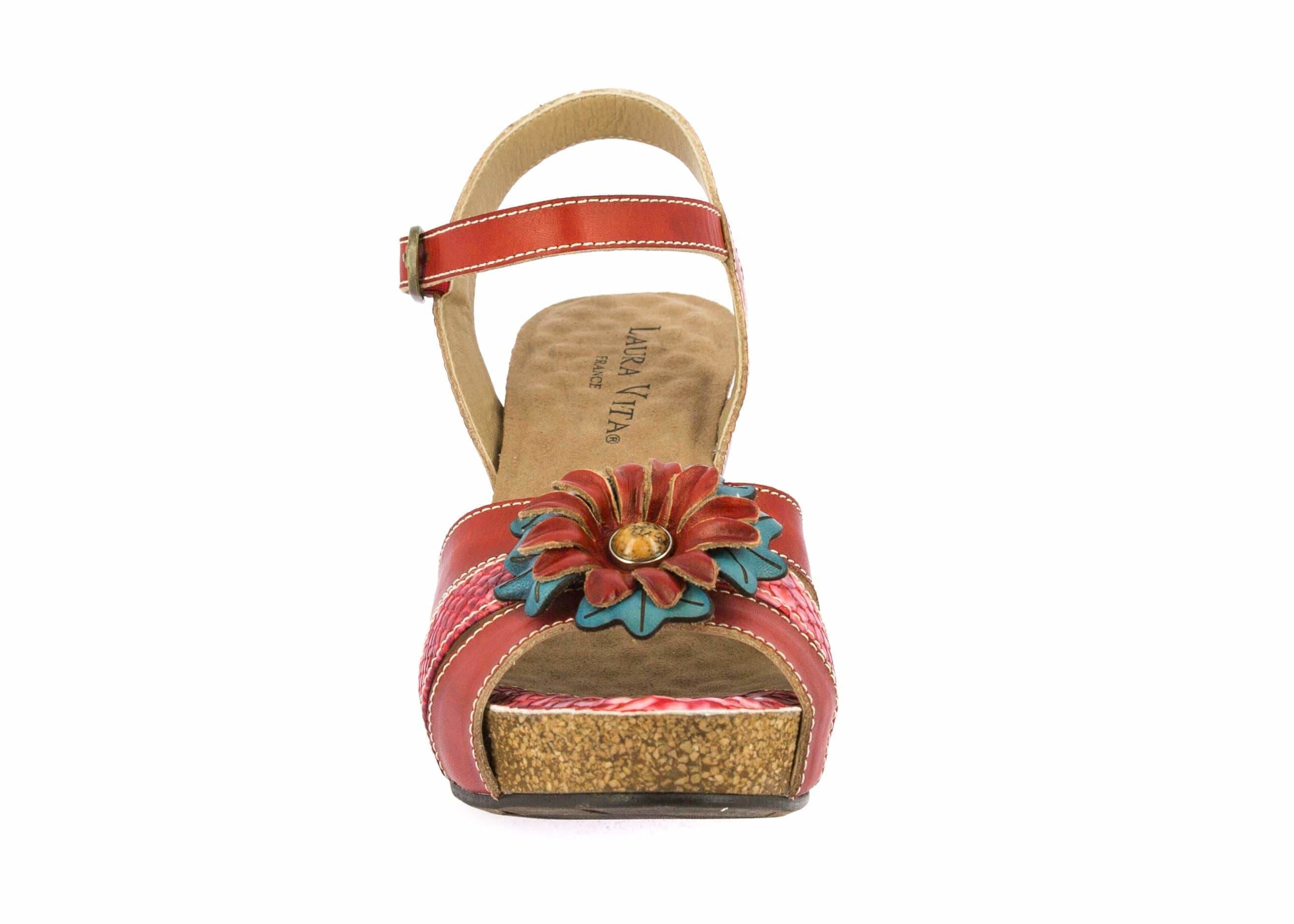 Schuh DACISYO24 - Sandale
