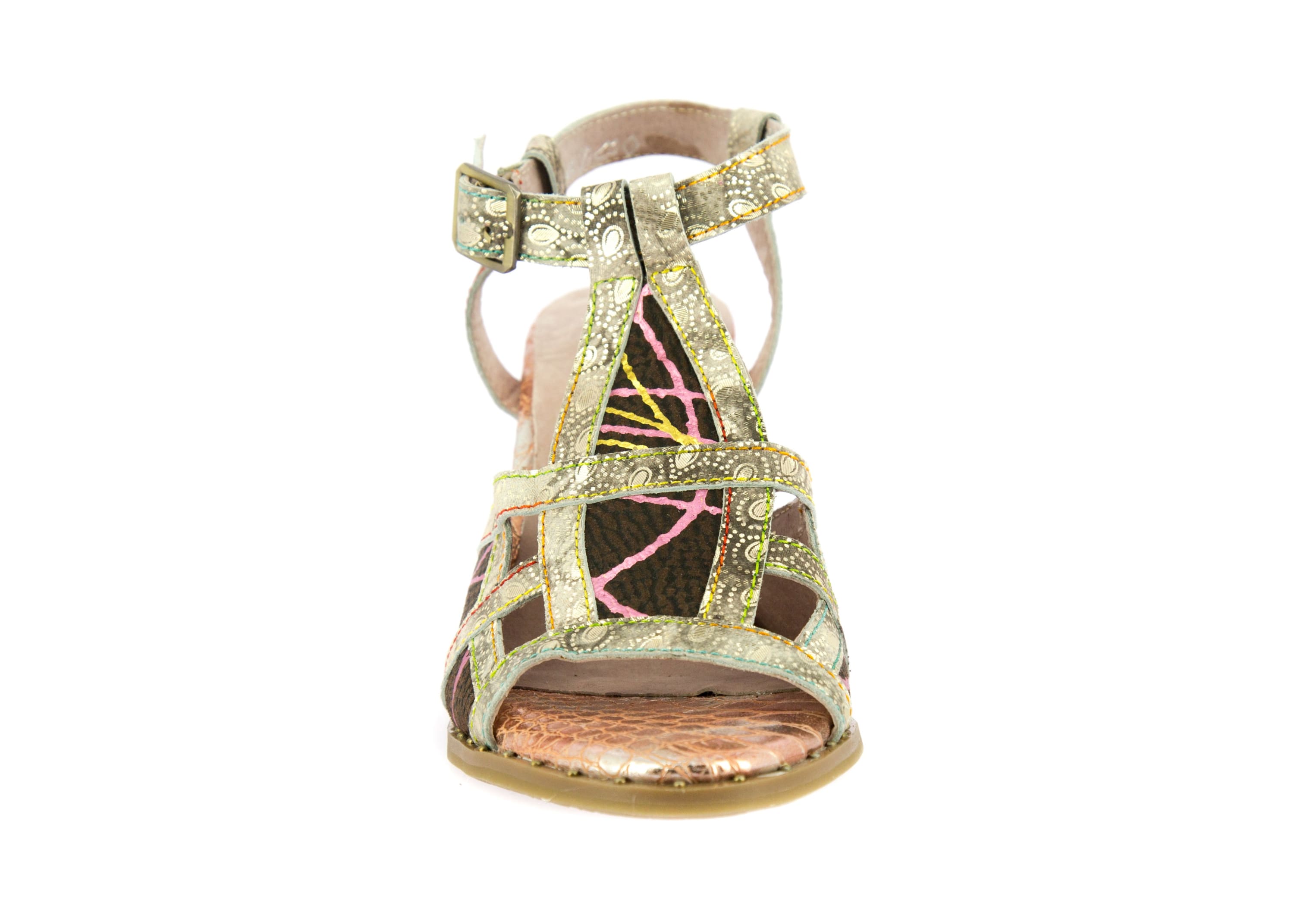 Chaussure DACLIO049 - Sandale