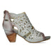 Shoe DACXO 0123 - 35 / Grey - Sandal