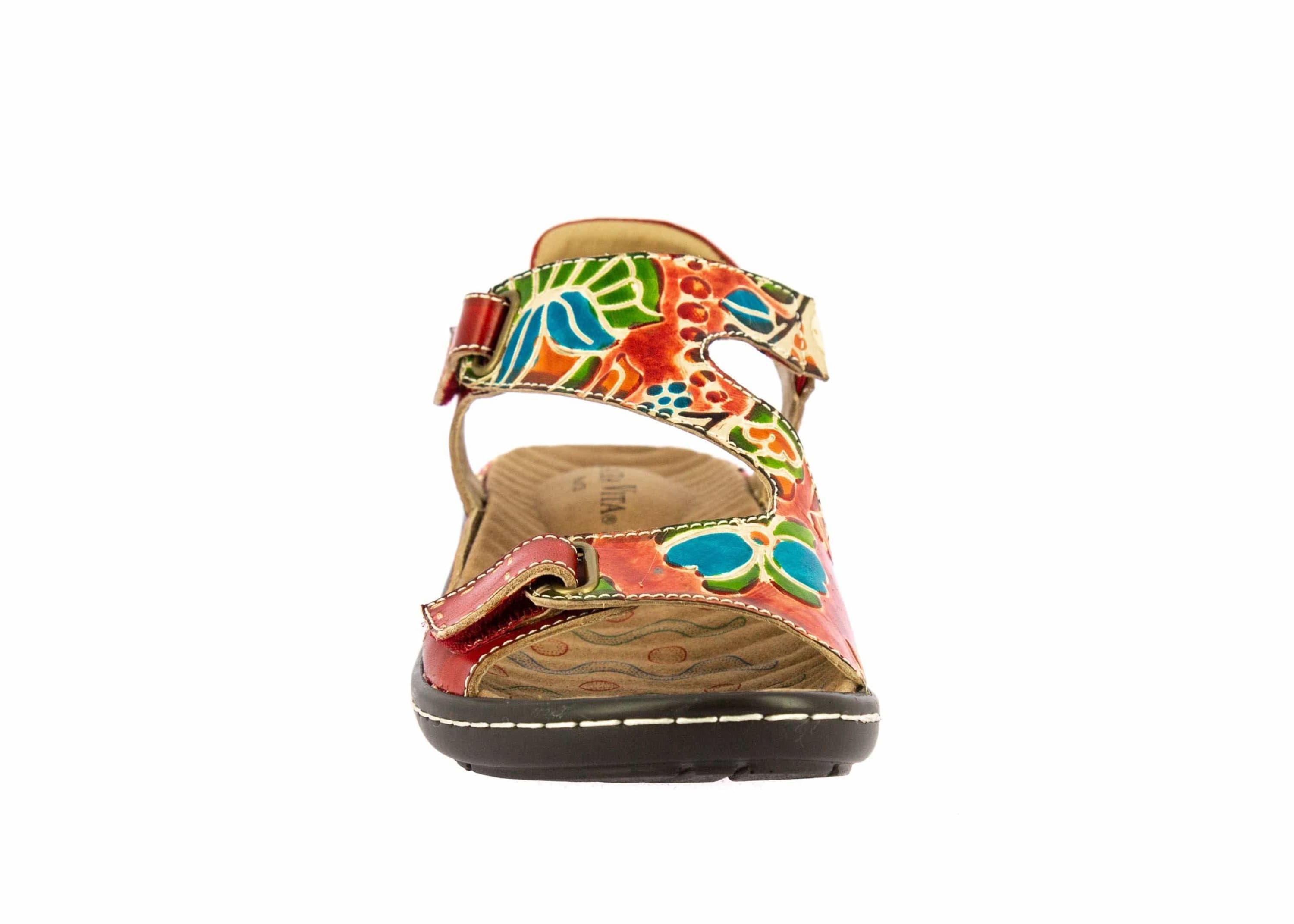 Schuh DOCCTEURO14 - Sandale