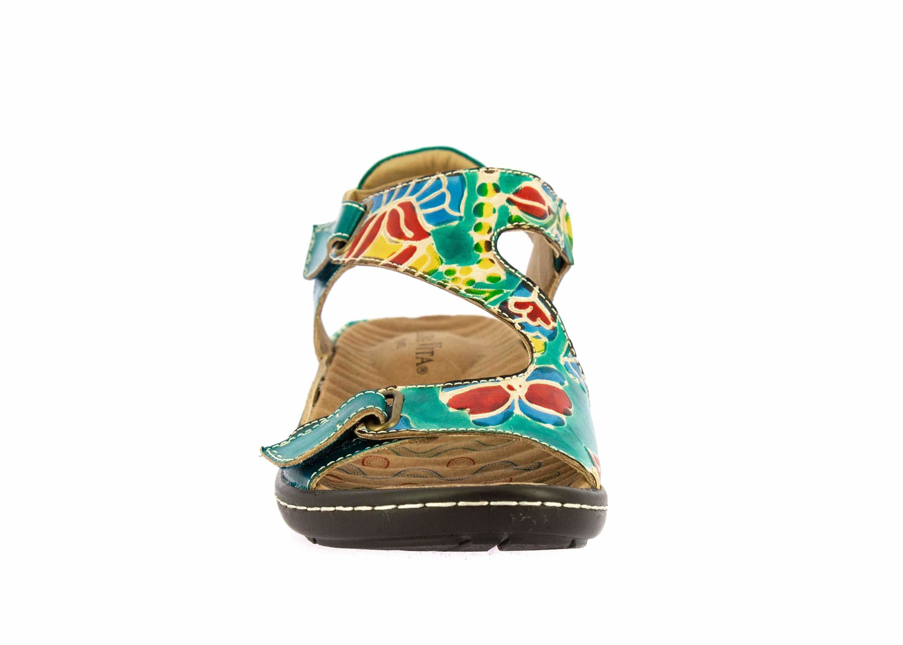 Schuh DOCCTEURO14 - Sandale