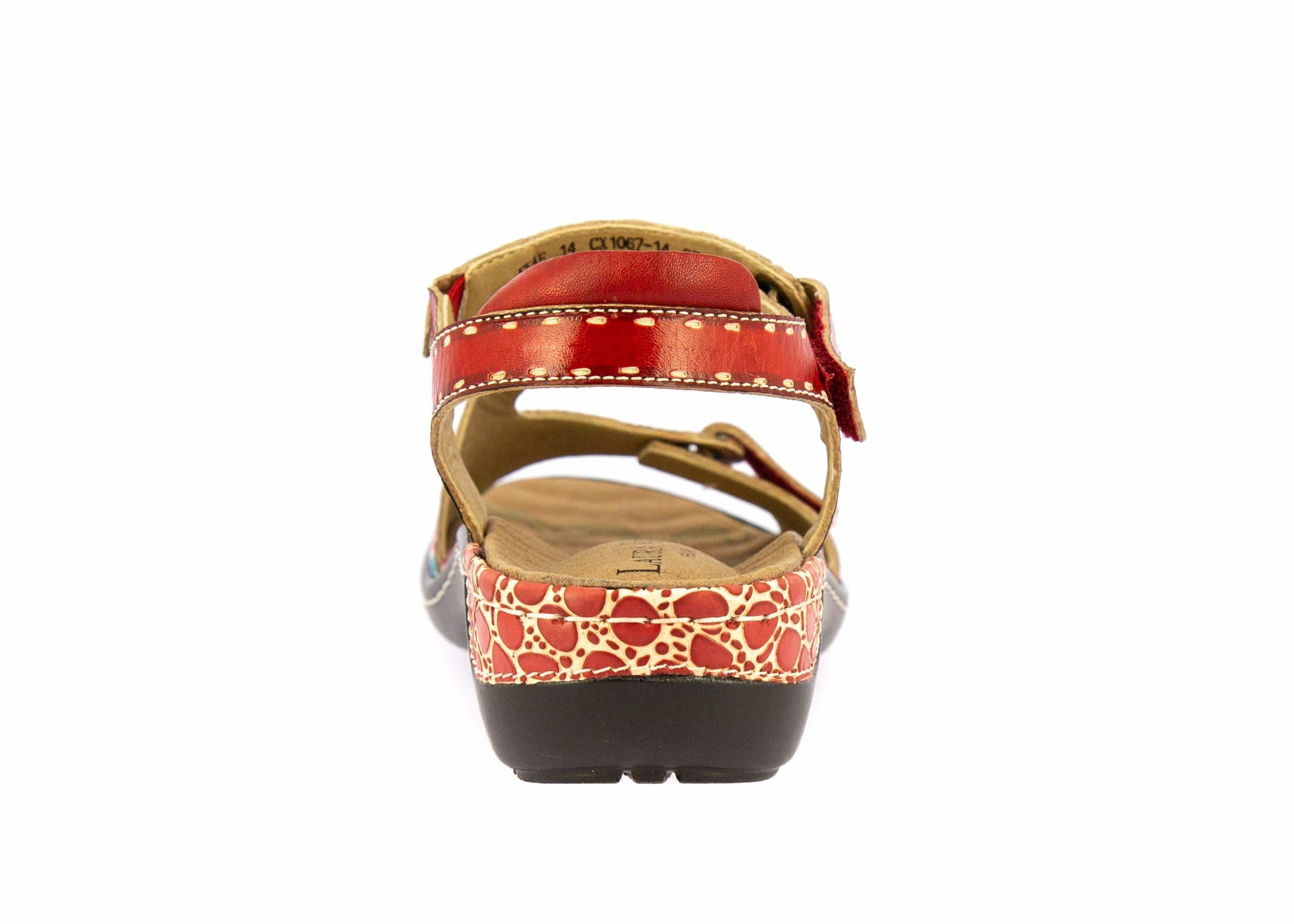 Shoe DOCCTEURO14 - Sandal