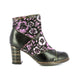 Chaussure ELCEAO 11 - 35 / Violet - Boots
