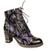 Chaussure ELCEAO 17 - 35 / Violet - Boots