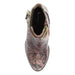 Shoe ELCEAO 231A - Boots
