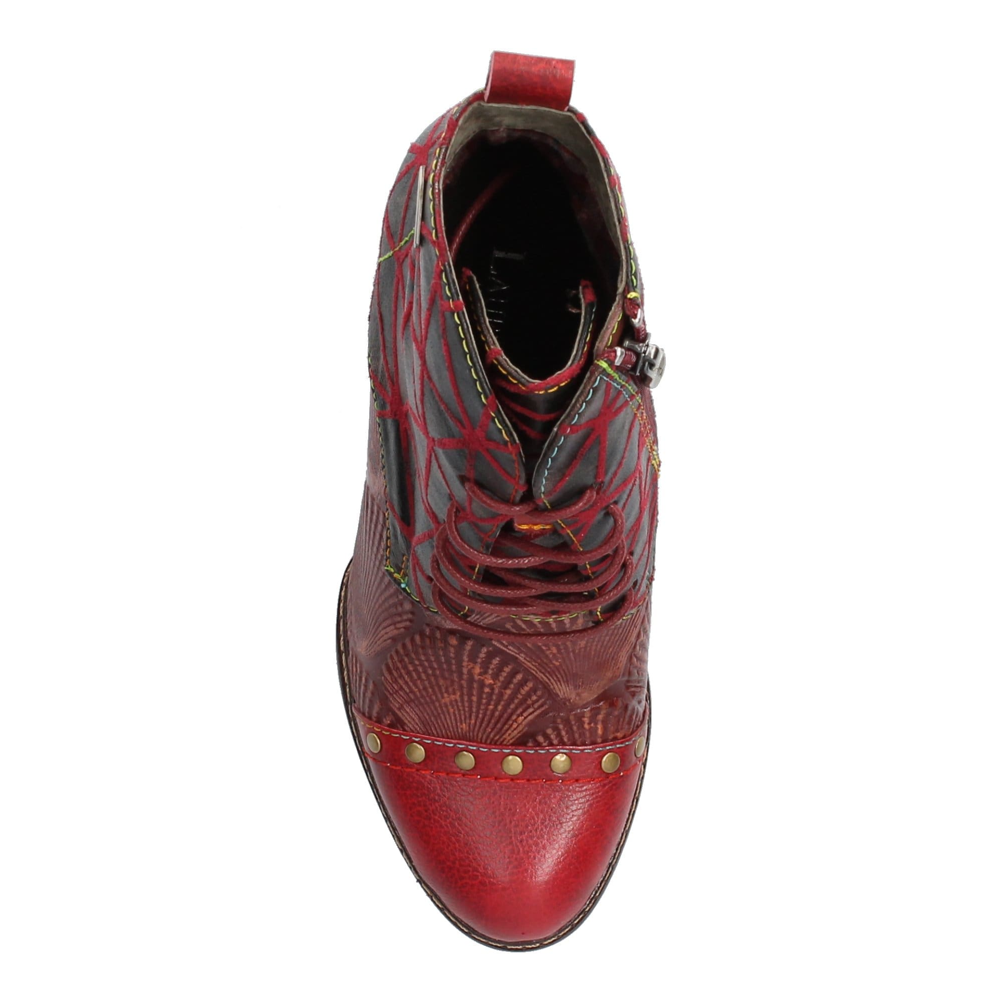 Shoe ELCEAO 31 - Boots