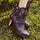 Chaussure ELCEAO 31 Evasion - 35 / Bronze - Boots