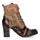 Chaussure ELCEAO 32 - 35 / Wine - Boots