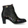 Chaussure ELCODIEO 01 - 35 / Noir - Boots