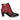 Chaussure ELCODIEO 01 - 35 / Rouge - Boots