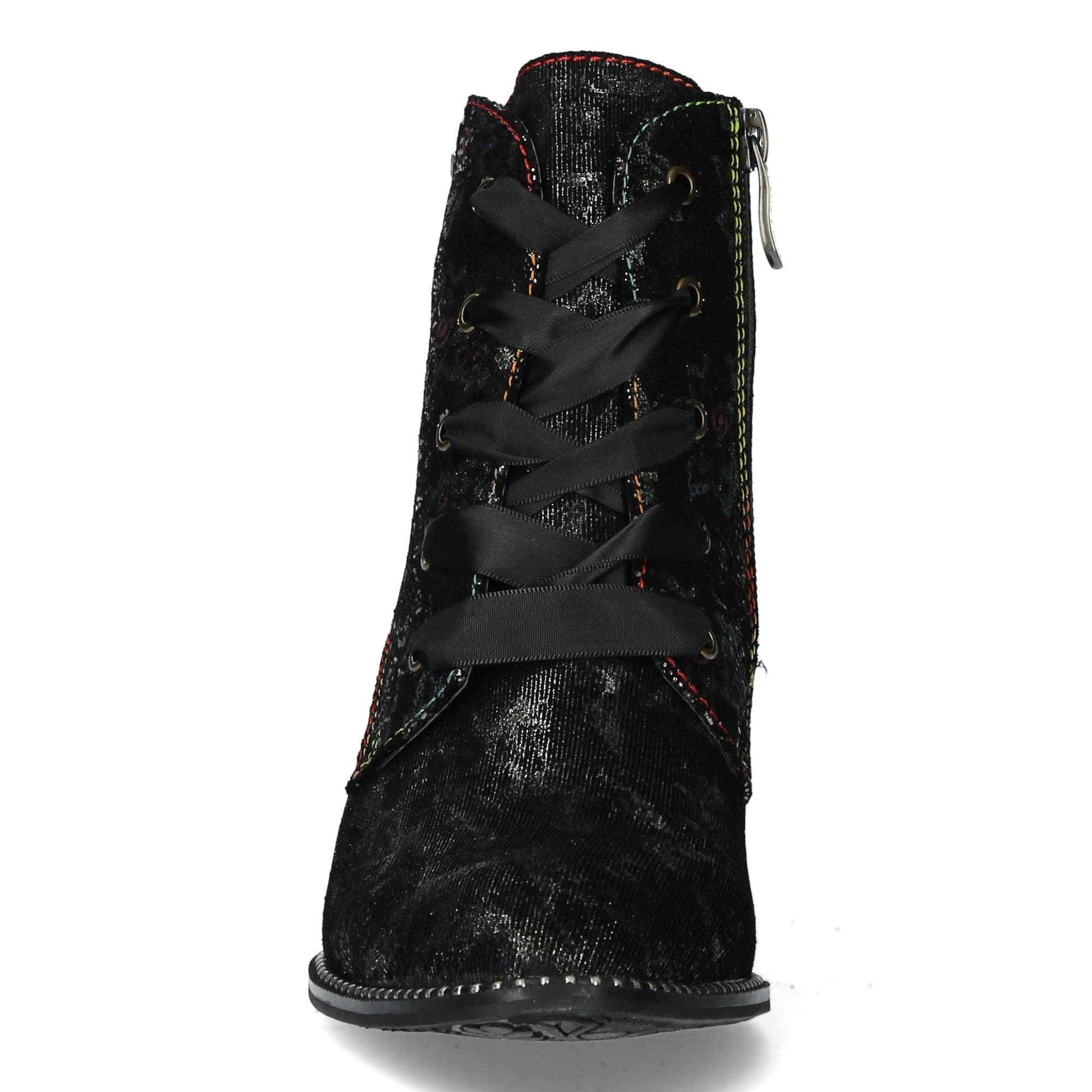 Shoe ELCODIEO 01A - Boots