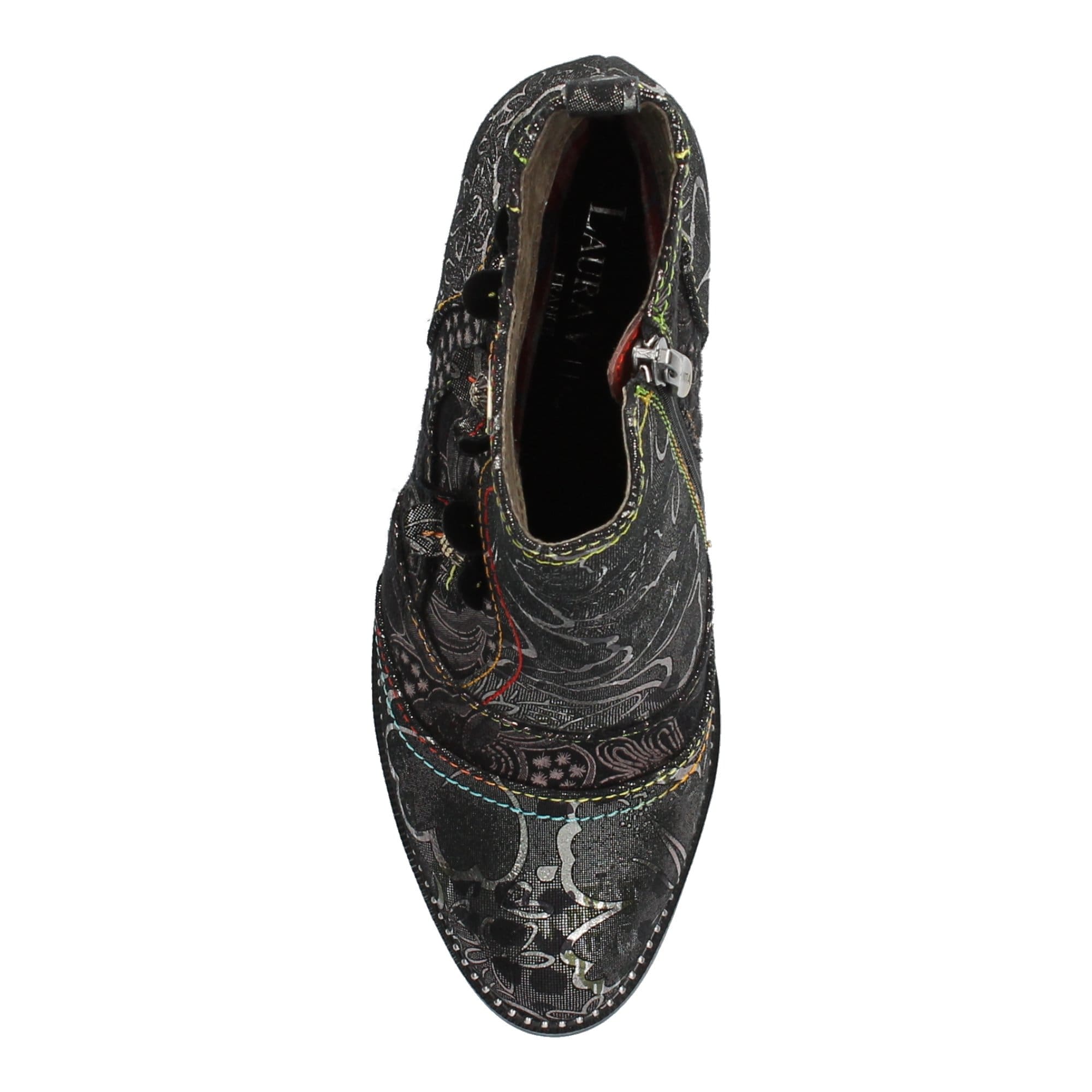 Shoe ELCODIEO 04 - Boots