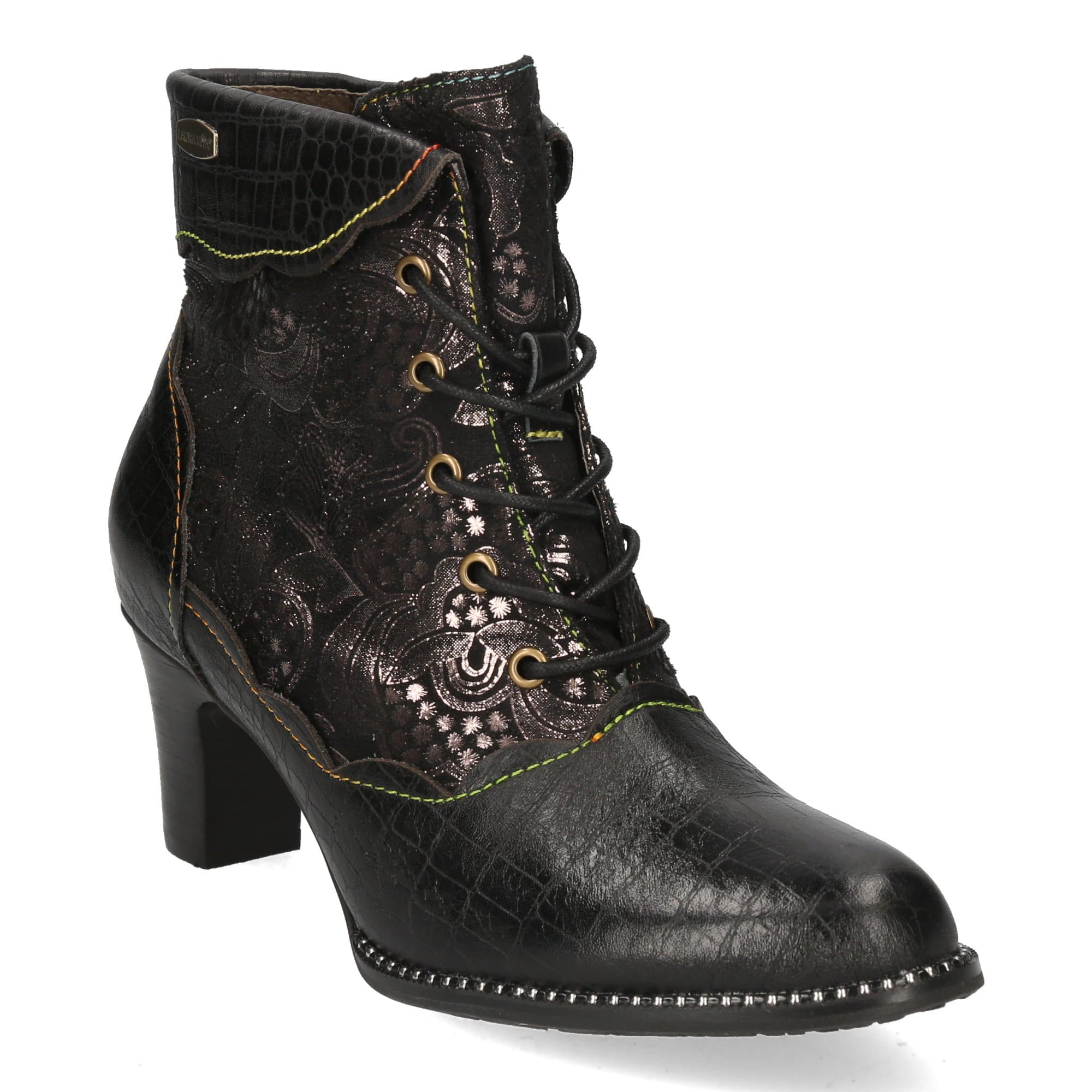 Chaussure ELCODIEO 05 - Boots