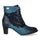 Schuh ELCODIEO 05 - 35 / Blau - Stiefeletten