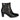 Chaussure ELCODIEO 05 - 35 / Noir - Boots