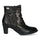 Schuh ELCODIEO 05 - 35 / Schwarz - Stiefeletten