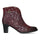 Chaussure ELCODIEO 07 - 35 / Wine - Boots