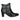 Chaussure ELCODIEO 11 - 35 / Noir - Boots