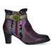 Chaussure ELCODIEO 11 - 35 / Violet - Boots