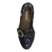 Shoe ELCODIEO 16C - Court shoe