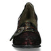 Shoe ELCODIEO 16C - Court shoe