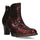 Chaussure ELCODIEO 212 - 35 / Rouge - Boots