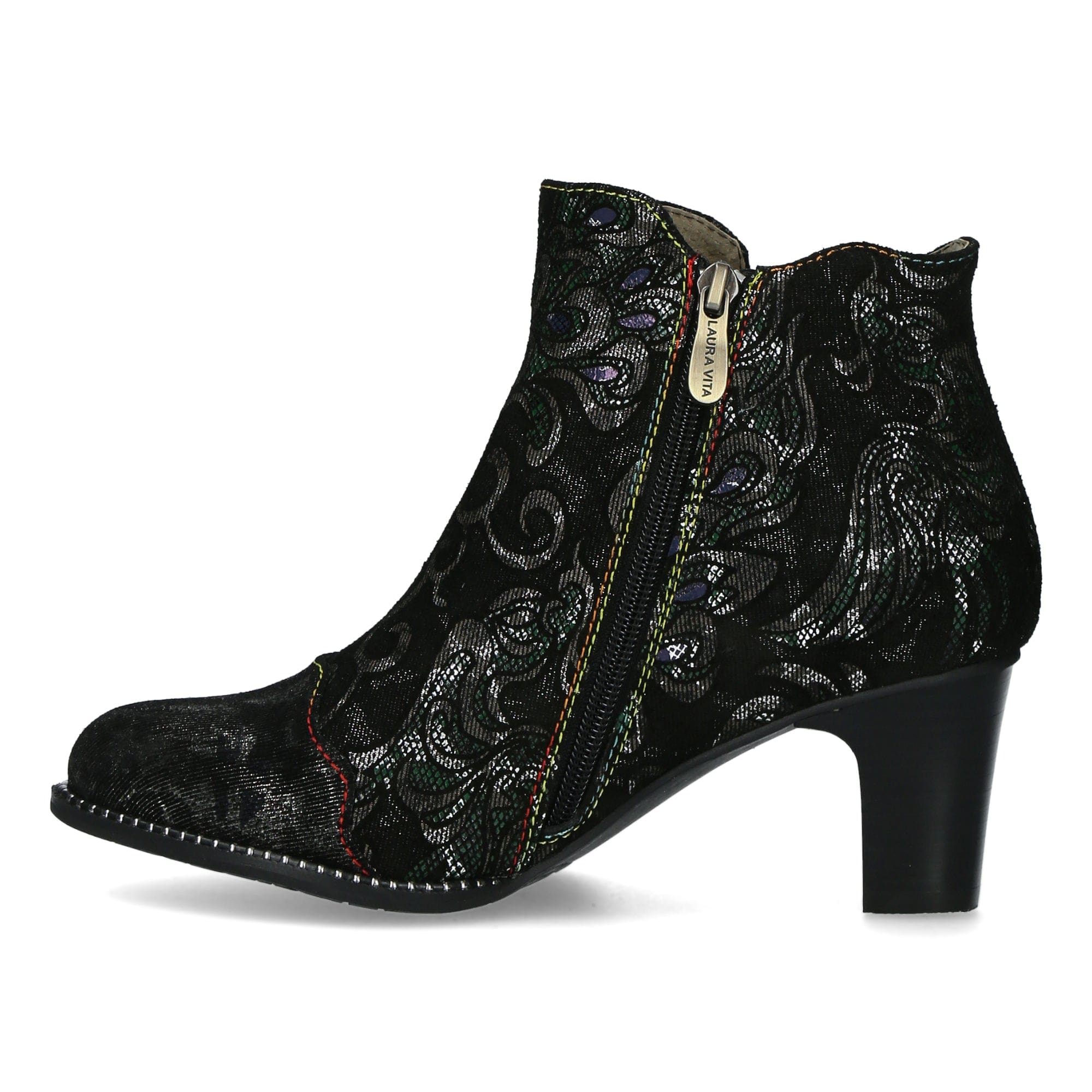 Shoe ELCODIEO 212A - Boots