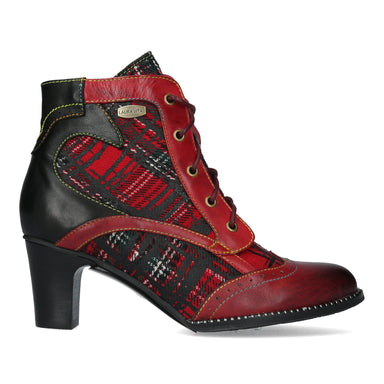 ELCODIEO 213 - 35 / Red - Boot