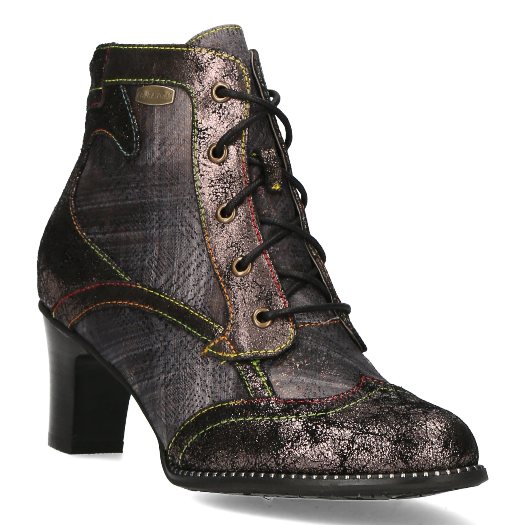 Chaussure ELCODIEO 213A - Boots